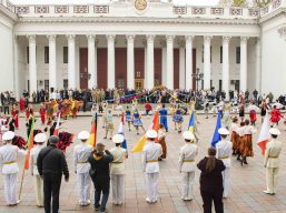 День Європи в Одесі вкотре підтвердив – Україна є невід’ємною частиною великої європейської родини