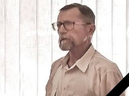 Одеська обласна рада висловлює щирі співчуття рідним, близьким, друзям та колективу Одеського історико-краєзнавчого музею з приводу передчасної смерті директора музею Юрія Олександровича Слюсаря