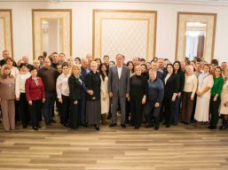 В Одесі обговорили ефективність управління місцевими фінансами