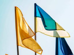 На Одещині вшанували День Української Державності