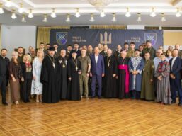 «Єдність у молитві за Україну»: на Одещині відбувся міжконфесійний Молитовний сніданок
