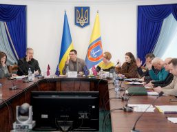 В рамках підготовки до тридцятої сесії Одеської обласної ради VIII скликання відбулися засідання постійних комісій
