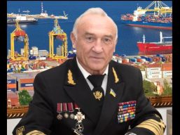 Одеська обласна рада інформує, що церемонія прощання з Юрієм Борисовичем Круком, Почесним громадянином Одеської області, відбудеться у суботу, 24 травня 2025 року, о 12:00