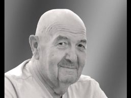 Одеська обласна рада висловлює глибокі співчуття з приводу смерті депутата Ананьївської міської ради, відомого підприємця та громадського діяча — Давида Володимировича Найфлейша