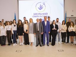 В Одесі відбувся форум «Стан дотримання прав людини на Одещині: від парламентського контролю до ефективних рішень»