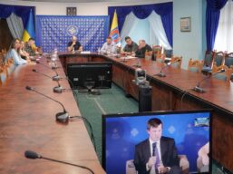 Реформування лісової галузі: голова Одеської обласної ради долучився до Конгресових слухань