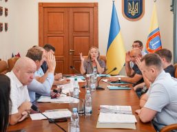 В рамках підготовки до двадцять восьмої сесії Одеської обласної ради VIII скликання відбулися засідання постійних комісій
