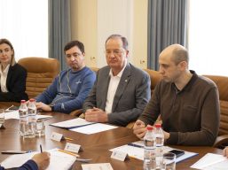 Одещина посилює міжнародне партнерство для розвитку громад і економіки