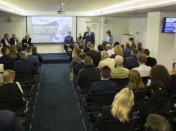 В Одесі відбувся міжнародний будівельний бізнес-форум BUILD & POWER ODESA 2026