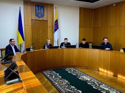 В рамках підготовки до двадцять дев’ятої сесії Одеської обласної ради VIII скликання відбулися засідання постійних комісій