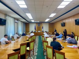 В рамках підготовки до тридцять першої сесії Одеської обласної ради VIII скликання відбулися засідання постійних комісій