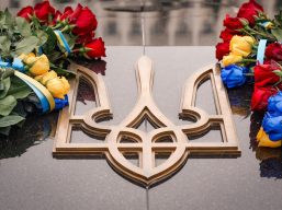 День захисників та захисниць України: в Одесі вшанували героїв!