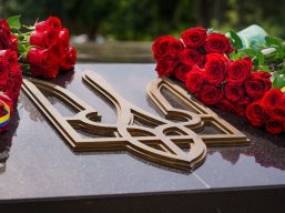 В Одесі відзначили 29-ту річницю Конституції України