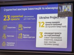 На Одещині реалізують нові міжнародні проєкти для розвитку громад і підтримки підприємництва