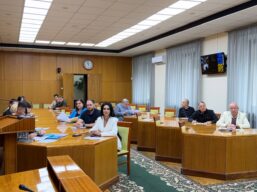 В рамках підготовки до тридцять другої сесії Одеської обласної ради VIII скликання відбулися засідання  постійних комісій