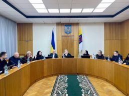 В рамках підготовки до двадцять дев’ятої сесії Одеської обласної ради VIII скликання відбулися засідання постійних комісій