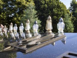 Одещина вшанувала пам’ять загиблих у полоні захисників України
