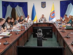 В рамках підготовки до двадцять сьомої сесії Одеської обласної ради VIII скликання відбулися засідання постійних комісій