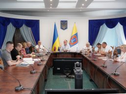 В рамках підготовки до двадцять сьомої сесії Одеської обласної ради VIII скликання відбулися засідання постійних комісій