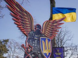 24 лютого — четверта річниця повномасштабного вторгнення Росії в Україну