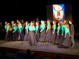 День працівників культури: на Одещині відзначили тих, хто зберігає українську душу