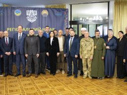 В Одесі пройшов Регіональний іфтар Півдня України!