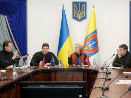 В рамках підготовки до тридцятоїсесії Одеської обласної ради VIII скликання відбулися засідання постійних комісій