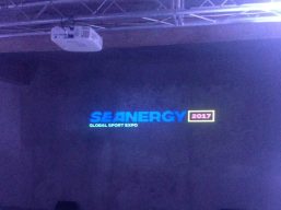 В Одесі відбудеться спортивний фестиваль «SEANERGY The Global SportExpo 2017»