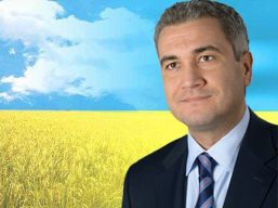 З Днем захисника України!