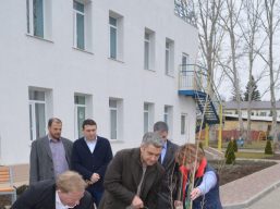 Плани на перспективу