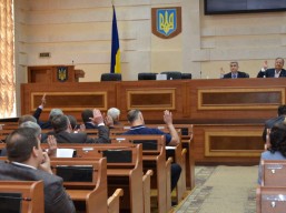 Координаційна рада з питань місцевого самоврядування