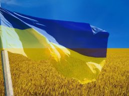 З Днем Державного Прапора України!