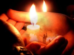 День пам’яті героїв Небесної Сотні