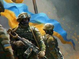 До Дня українського добровольця