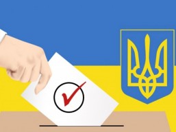 21 липня в Україні відбудуться позачергові вибори до Верховної Ради